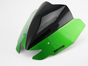 BODY STYLE {fB[X^C wbhCgJo[ Z1000 KAWASAKI JTL XN[ O colourFblack^green(colour codeFMetallic Spark BlackC660^Golden Blazed GreenC40R)