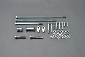 M-TEC���� �G���e�b�N���� �G���W���}�E���g�p�Z�p�{���g�Z�b�g KZ1000MK2 KZ1000 KZ900 Z1-R Z1 Z2 Z750D1 Z750FX Z750 KAWASAKI �J���T�L �G���W���}�E���g�u���P�b�g �G���W���p�[�c �G���W��