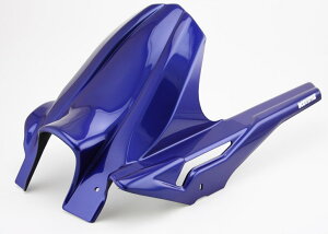 BODY STYLE {fB[X^C Sportsline rear hugger MT-07 YAMAHA }n AtF_[ tF_[֘A O colourFblueycolour codeFIcon BlueCDPBMCz