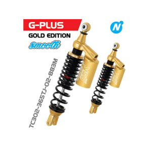 YSS Thailand ワイエスエスタイランド Rear shock PCX 160 21’ Gold Edition PCX160 HONDA ホンダ リアサスペンション サスペンション 足回り