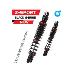 YSS Thailand CGXGX^Ch Rear shock PCX 150i 18f Black Series PCX150i HONDA z_ ATXyV TXyV 
