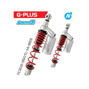 YSS Thailand ワイエスエスタイランド G-PLUS Rear shock PCX 150i 18’ PCX150i HONDA ホンダ リアサスペンション サスペンション 足回り