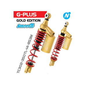 YSS Thailand ワイエスエスタイランド Rear shock PCX 150i 18’ Gold Edition PCX150i HONDA ホンダ リアサスペンション サスペンション 足回り