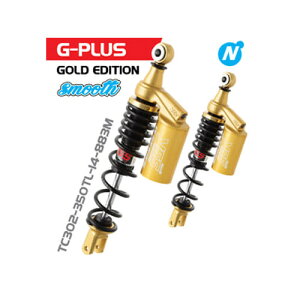 YSS Thailand CGXGX^Ch Rear shock PCX 150i 18f Gold Edition PCX150i HONDA z_ ATXyV TXyV 