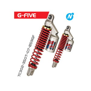 YSS Thailand ワイエスエスタイランド G-Five Rear shock PCX 150i 18’ PCX150i HONDA ホンダ リアサスペンション サスペンション 足回り