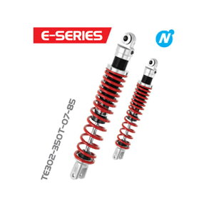 YSS Thailand CGXGX^Ch E-SERIES Rear shock PCX 150i 18f PCX150i HONDA z_ ATXyV TXyV 