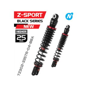 YSS Thailand CGXGX^Ch Rear shock PCX 150i 14-17 Black Series PCX150i HONDA z_ ATXyV TXyV 