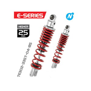 YSS Thailand CGXGX^Ch E-SERIES Rear shock PCX 150i 14-17 PCX150i HONDA z_ ATXyV TXyV 