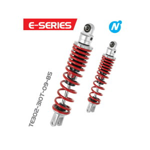 YSS Thailand CGXGX^Ch E-SERIES Rear shock PCX 150i 14-17 PCX150i HONDA z_ ATXyV TXyV 