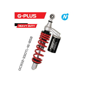 YSS Thailand ���C�G�X�G�X�^�C�����h G-Plus Rear shock Click 125i 12-20�f/Click 150i 18-20�f �N���b�N125i �N���b�N150i HONDA �z���_ ���A�T�X�y���V���� �T�X�y���V���� �����