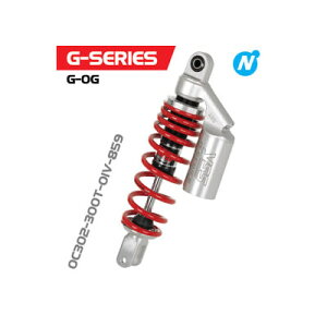 YSS Thailand CGXGX^Ch G-Series Rear shock Click 110 06-12f NbN110 HONDA z_ ATXyV TXyV 