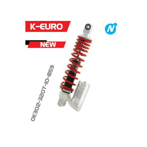 YSS Thailand CGXGX^Ch G-Series Rear shock Click 110 06-12fC Scoopy i 17-19f NbN110 i110 HONDA z_ ATXyV TXyV 