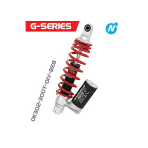 YSS Thailand CGXGX^Ch G-Series Rear shock Click 110 06-12fC FINO 125 16-19C MIO 115/MX/Z 03-10 NbN110 FINO125 MIO115 MX Z HONDA z_ ATXyV TXyV 
