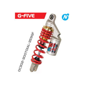YSS Thailand CGXGX^Ch G-Five Rear shock Click 110 06-12fC FINO 125 16-19C MIO 115/MX/Z 03-10 NbN110 FINO125 MIO115 MX Z HONDA z_ ATXyV TXyV 