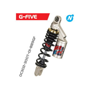 YSS Thailand CGXGX^Ch G-Five Rear shock Click 110 06-12fC FINO 125 16-19C MIO 115/MX/Z 03-10 NbN110 FINO125 MIO115 MX Z HONDA z_ ATXyV TXyV 