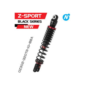 YSS Thailand CGXGX^Ch Rear shock Scoopy i 110 17-19f Black Series i110 HONDA z_ ATXyV TXyV 