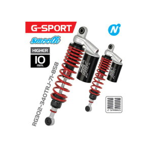YSS Thailand CGXGX^Ch G-Sport Rear shock Wave125i /Wave 110i 09-20f Wave HONDA z_ ATXyV TXyV 