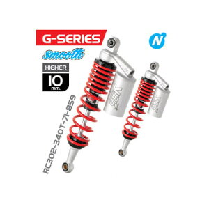 YSS Thailand CGXGX^Ch G-Series Rear shock Wave125i /Wave 110i 09-20f Wave HONDA z_ ATXyV TXyV 