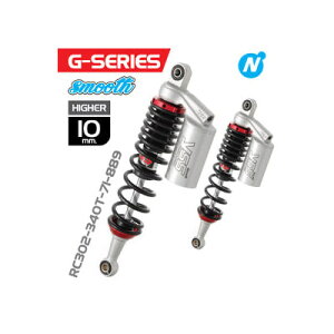 YSS Thailand ワイエスエスタイランド G-Series Rear shock Wave125i /Wave 110i 09-20’ Wave HONDA ホンダ リアサスペンション サスペンション 足回り