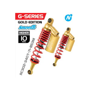 YSS Thailand CGXGX^Ch Rear shock Wave125i /Wave 110i 09-20f Gold Edition Wave HONDA z_ ATXyV TXyV 