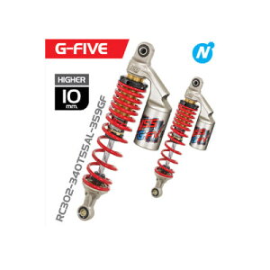 YSS Thailand CGXGX^Ch G-Five Rear shock Wave125i /Wave 110i 09-20f Wave HONDA z_ ATXyV TXyV 