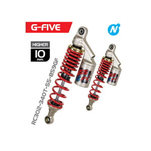 YSS Thailand CGXGX^Ch G-Five Rear shock Wave125i /Wave 110i 09-20f Wave HONDA z_ ATXyV TXyV 