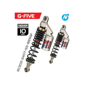 YSS Thailand CGXGX^Ch G-Five Rear shock Wave125i /Wave 110i 09-20f Wave HONDA z_ ATXyV TXyV 