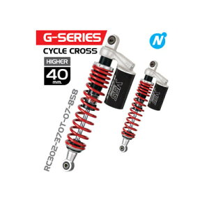 YSS Thailand CGXGX^Ch G-Series Rear shock Wave125i /Wave 110i 09-20fC SMASH 11 Wave HONDA z_ ATXyV TXyV 