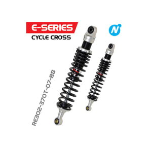 YSS Thailand CGXGX^Ch E-Series Rear shock Wave125i /Wave 110i 09-20fC SMASH 11 Wave HONDA z_ ATXyV TXyV 