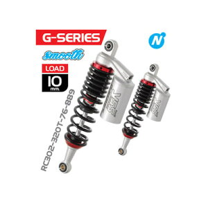YSS Thailand CGXGX^Ch G-Series Rear shock Wave 125i/ 110i 09-20f Wave125i HONDA z_ ATXyV TXyV 