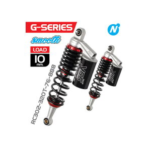 YSS Thailand CGXGX^Ch G-Series Rear shock Wave 125i/ 110i 09-20f Wave125i HONDA z_ ATXyV TXyV 