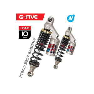 YSS Thailand CGXGX^Ch G-Five Rear shock Wave 125i/ 110i 09-20f Wave125i HONDA z_ ATXyV TXyV 