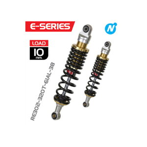 YSS Thailand CGXGX^Ch E-Series Rear shock Wave 125i/ 110i 09-20f Wave125i HONDA z_ ATXyV TXyV 