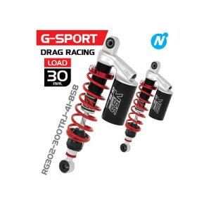 YSS Thailand CGXGX^Ch G-Sport Rear shock Wave 125i/ 110i 09-20f Wave125i HONDA z_ ATXyV TXyV 