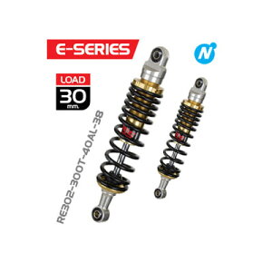 YSS Thailand CGXGX^Ch E-Series Rear shock Wave 125i/ 110i 09-20f Wave125i HONDA z_ ATXyV TXyV 