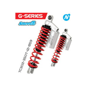 YSS Thailand CGXGX^Ch G-SERIES Rear shock X-Max 300 17 XMAX YAMAHA }n ATXyV TXyV 