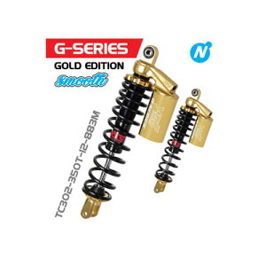YSS Thailand CGXGX^Ch Rear shock X-Max 300 17 Gold Edition XMAX YAMAHA }n ATXyV TXyV 
