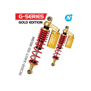 YSS Thailand CGXGX^Ch Rear shock SMASH 11 Gold Edition Smash 110 SUZUKI XYL ATXyV TXyV 