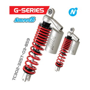 YSS Thailand CGXGX^Ch G-SERIES Rear shock DRONE 150 4 Valve 2022 SYM ATXyV TXyV 