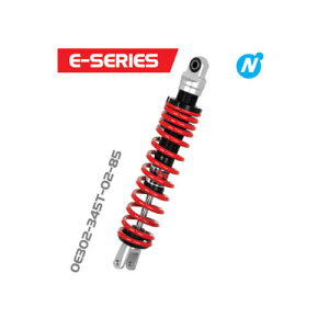 YSS Thailand CGXGX^Ch E-Series Rear shock V 125 SPACIAL 19 V125 Special LAMBRETTA ub^ ATXyV TXyV 