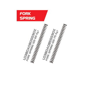 YSS Thailand CGXGX^Ch Fork spring CRF250L(ENDURO) 12-18f CRF250L HONDA z_ tH[NXvO TXyV 