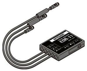 MITSUBA ~coTR[ yCEIvVp[czEDR-11 { ̑hCuR[_[IvVECi oCNpJ dq@