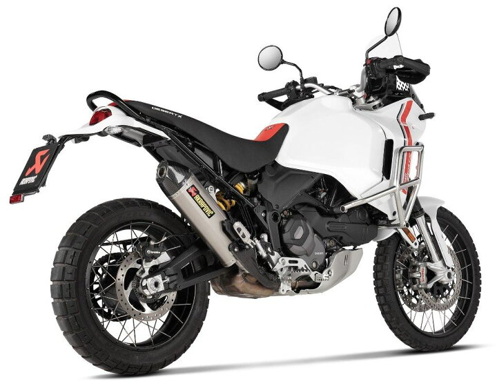 楽天市場】AKRAPOVIC アクラポビッチ スリップオンラインマフラー 