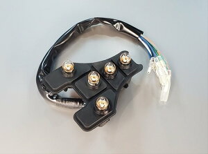 BRC �r�[�A�[���V�[ �C���W�P�[�^�[�J�o�[�x�[�X�Z�b�g CB400F HONDA �z���_ ���̑����[�^�[�I�v�V�����E��C���i ���[�^�[�E�C���W�P�[�^�[�֌W �d���n