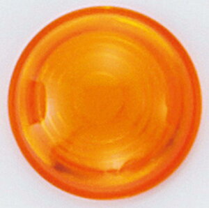 KIJIMA キジマ 補修ウインカーレンズ(2個セット) 汎用 HARLEY-DAVIDSON ハーレーダビッドソン ウインカーレンズ 灯火類 電装系