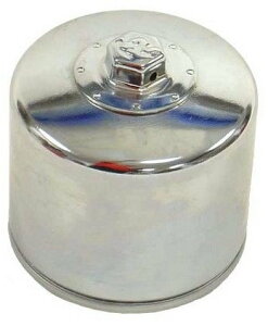 YOSHIMURA ヨシムラ K&Nオイルフィルター FLH ELECTRA GLIDE 82 CI - All FLHC CLASSIC FLHS SPORT SUPER FXE FXEF FAT BOB FXWG WIDE XLH1100 SPORTSTER 67 To early 1984 XLH1200 74 XLH883 54 XLS1000 ROADSTER 61 HARLEY-DAVIDSON ハーレーダビッド