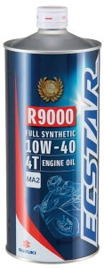 SUZUKI XYL ECSTAR[GNX^[] R9000 ֗pGWICy10W-40zy1Lzy4TCNICz YAMAHA }n HONDA z_ KAWASAKI JTL 4TCNIC IC