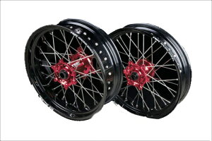 TGR TECHNIX GEAR TGReNjNXMA TYPE-R Motard(^[h)pzC[(RP) CRF250 RALLY CRF250M CRF250L HONDA z_ zC[ zC[֘A  TCYF5.0-17 / nuJ[Fbh(HONDA COLOR) / I