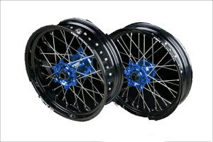 TGR TECHNIX GEAR TGR�e�N�j�N�X�M�A TYPE-R Motard(���^�[�h)�p�z�C�[��(R�P��) SEF-R 450 SC-R 125-450 SE-R SHERCO �V�F���R �z�C�[�� �z�C�[���֘A ����� �����T�C�Y�F5.0-17 / �n�u�J���[�F�S�[���h / �j�b�v��