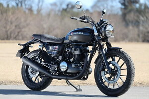 SPj XyVp[cj POWERBOX(p[{bNX) TCT[ ubNGfBV GB350S HONDA z_ XbvI}t[ }t[